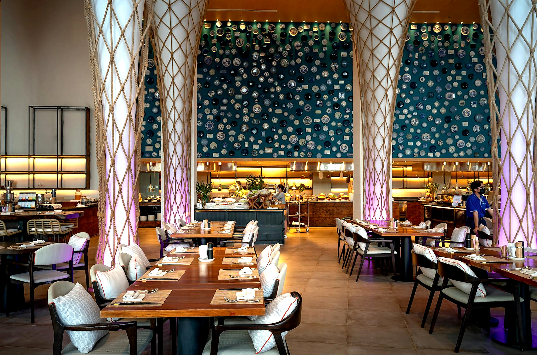 Colony Grill Brings Stamford Bar Pie Empire to Glastonbury