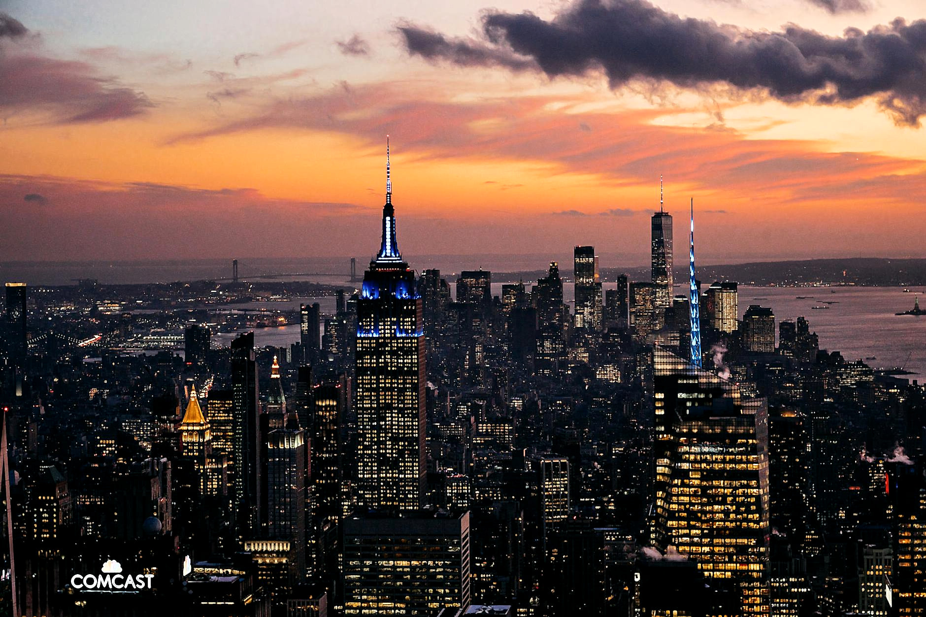 Connecticut Taxes Prepared Grocery Meals at 7.35%