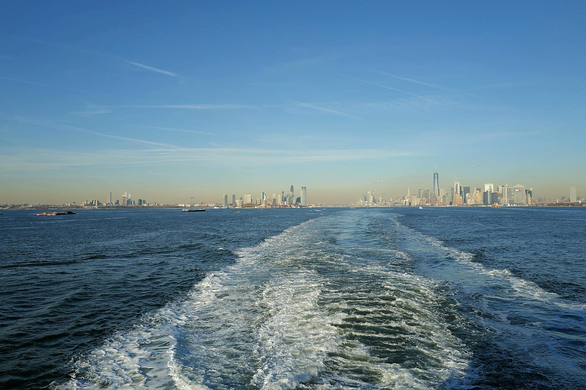 CT Senate Plans Civil Rights Suits Against Federal Agents