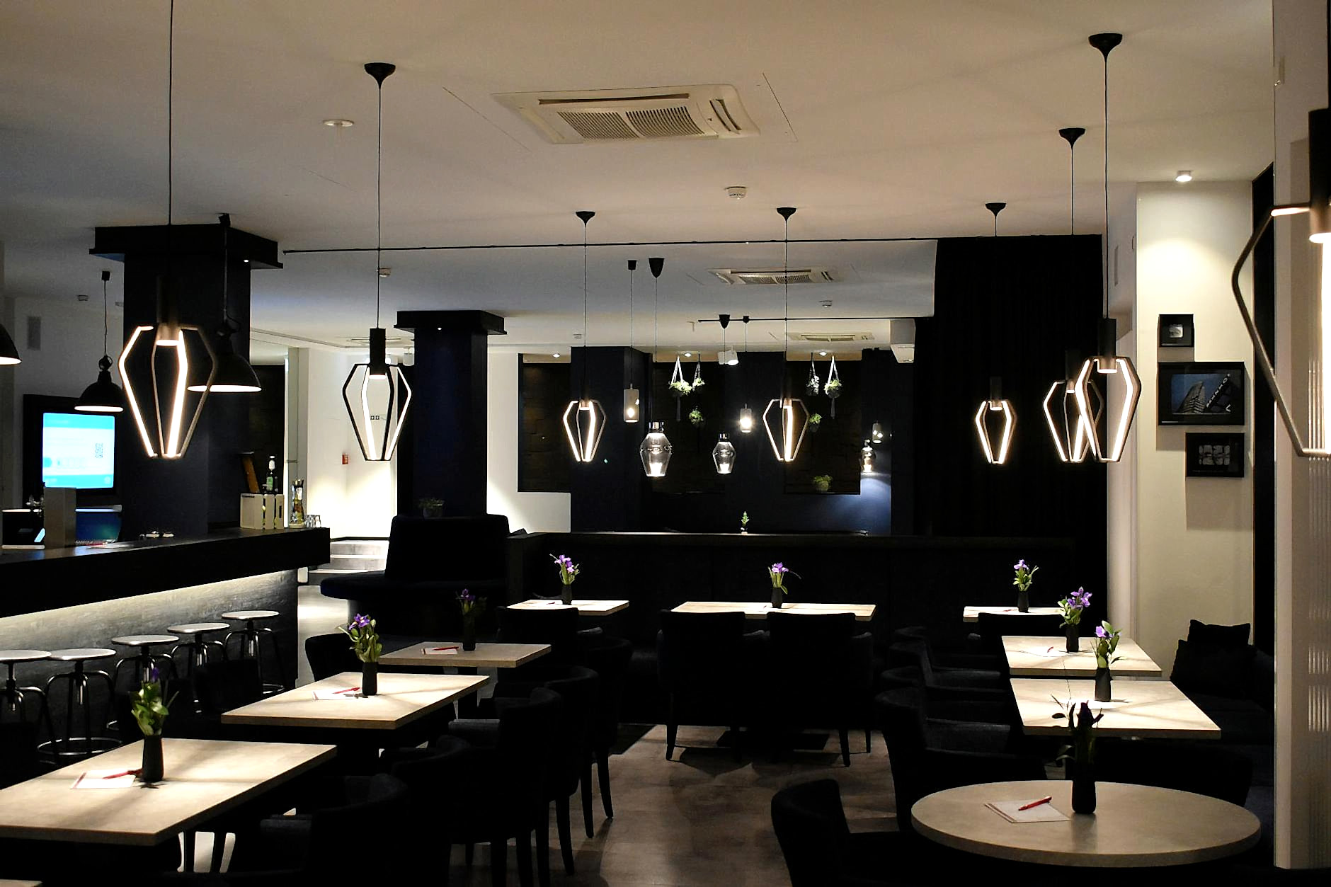 Darien Grad's Typewriting Documentary Airs on PBS